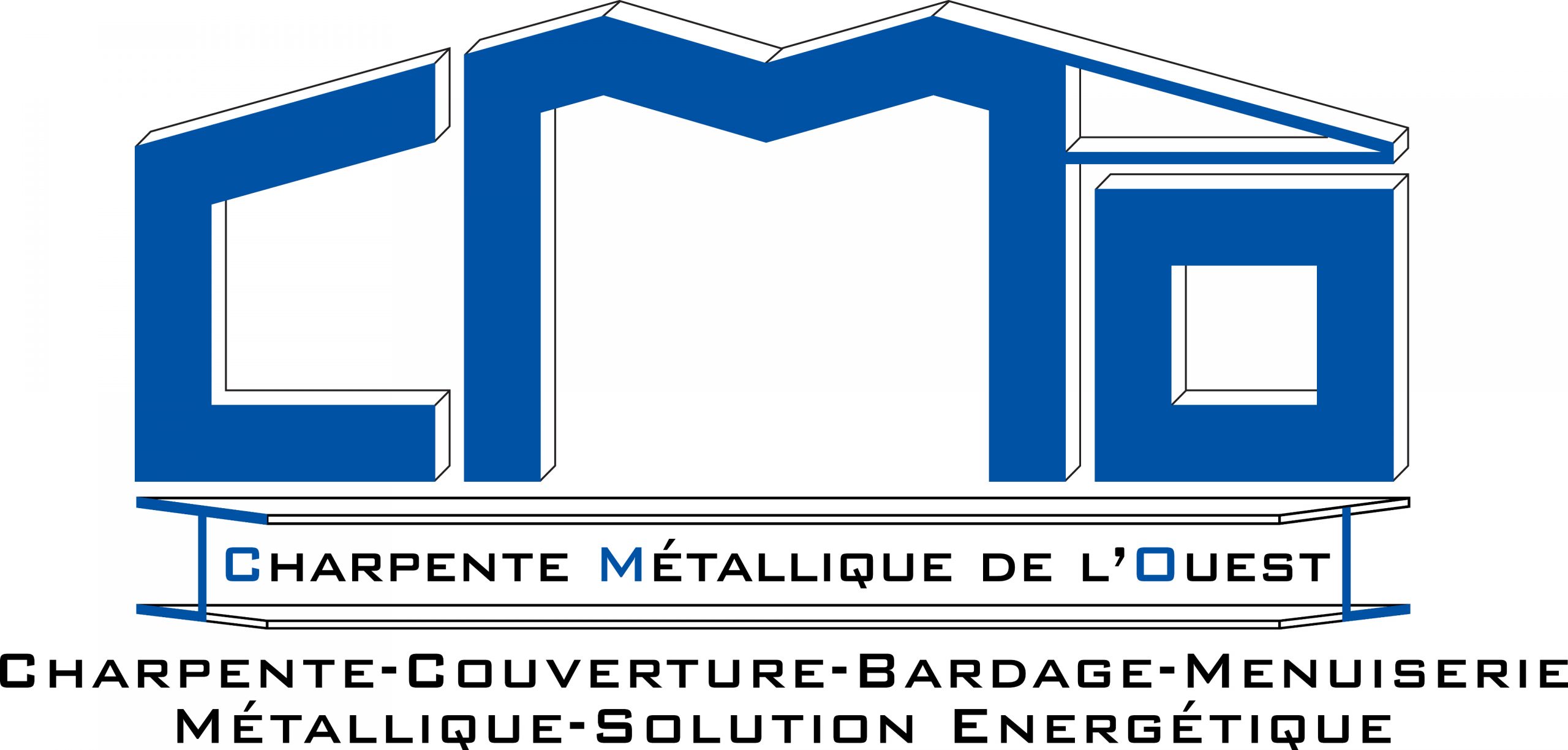 CMO - Charpentes Métalliques de l’Ouest